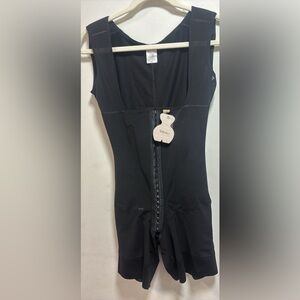 Black Tributo Stage 2 faja + Lipo foams (3)